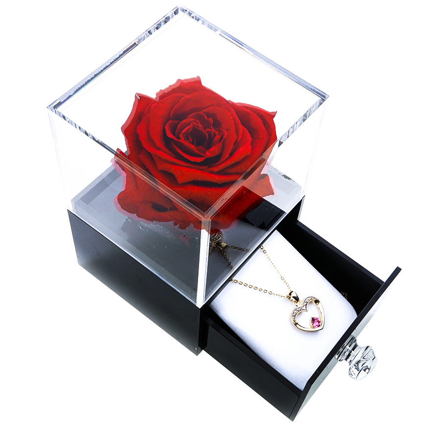 Preserved Roses Richmond Hill, Ontario - Valentine's Day Roses