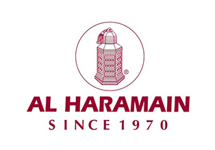 AL-HARAMAIN