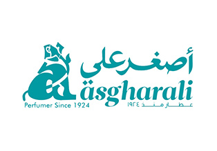 Asgharali