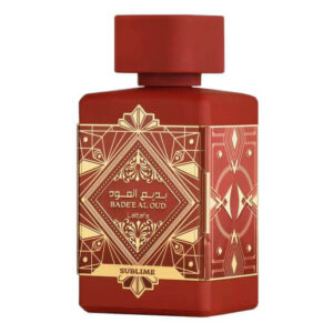 Bade'e Al Oud Sublime