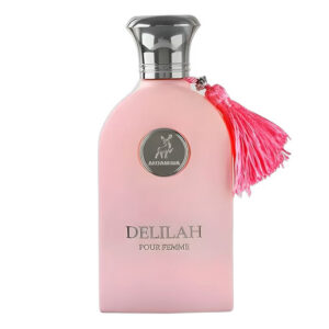 Delilah