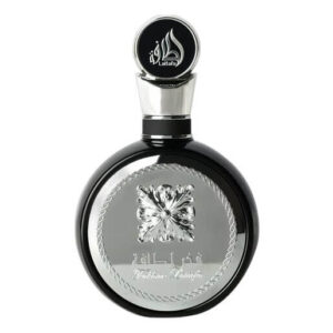 Fakhar Black