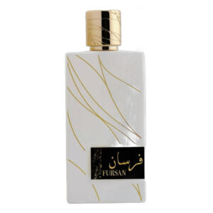 Fursan White