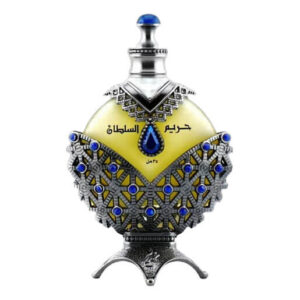 Hareem Al Sultan Blue