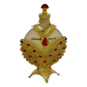 Hareem Al Sultan Gold
