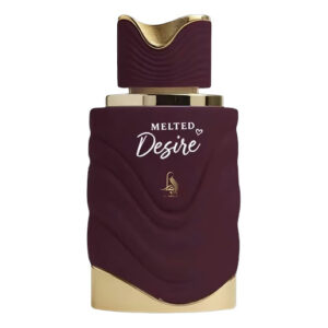 Melted Desire