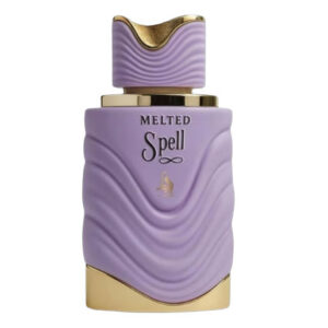 Melted Spell
