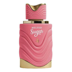 Melted Sugar