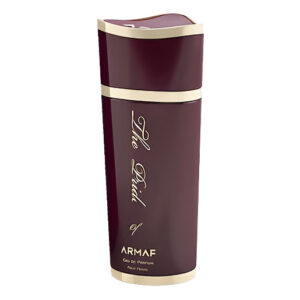 The Pride of Armaf For Women